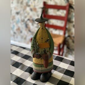 WILLIRAYE STUDIOS Woodland Wonder WW2586